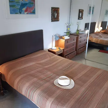 2 Pieces Avec Terrasse Pres De La - Fr-1-226a-344 Apartment Fréjus